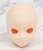 50-03 Head (Whity) (Fashion Doll) Item picture1