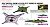 大ガミラス帝国航宙艦隊 ガミラス艦セット2 用カラーセット (塗料) その他の画像3