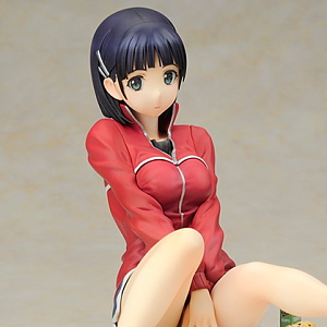 Kirigaya Suguha (PVC Figure)