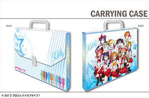 Love Live! Carring Case (Anime Toy)
