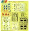MSA-0011(Ext) Ex-Sガンダム (ガンプラ) 塗装1 サムネイル