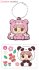 Chibidevi! Rubber Mascot 10 pieces (Shokugan) 商品画像3 Thumbnail