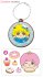 Chibidevi! Rubber Mascot 10 pieces (Shokugan) 商品画像4 Thumbnail