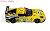 シボレー コルベット C6 ZR1 2011年ル・マン24時間 GTE 優勝 #73 O.BERETA - T.MILNER - A.GARCIA (ミニカー) 商品画像2