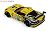 シボレー コルベット C6 ZR1 2011年ル・マン24時間 GTE 優勝 #73 O.BERETA - T.MILNER - A.GARCIA (ミニカー) 商品画像3