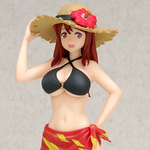 魔王 BEACH QUEENS版 (フィギュア)