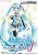 Weiss Schwarz Trial Deck(English Version) Hatsune Miku -Project DIVA- f (Trading Cards) Item picture1