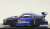 SUBARU BRZ R&D SPORT SUPER GT300 2013 Okayama Test No.61 (ミニカー) 商品画像2