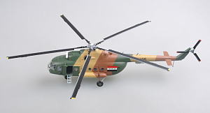 Mi-17 イラク空軍 (完成品飛行機)