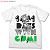 GUMI誕4thTシャツ WHITE XL (キャラクターグッズ) 商品画像1