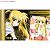 Magical Girl Lyrical Nanoha The Movie 2nd A`s Fate Straight Tumbler (Anime Toy) Item picture2