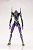 Purpose Humanoid Decisive Battle Weapon EVA Unit 01 (Plastic model) Item picture2