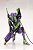 Purpose Humanoid Decisive Battle Weapon EVA Unit 01 (Plastic model) Item picture6