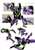 Purpose Humanoid Decisive Battle Weapon EVA Unit 01 (Plastic model) About item4