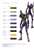 Purpose Humanoid Decisive Battle Weapon EVA Unit 01 (Plastic model) Color1