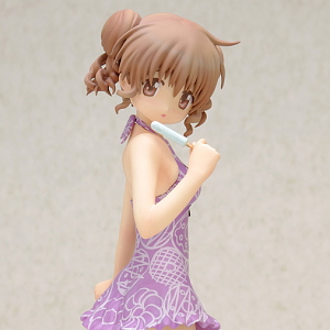 Hiro Beach Queens Ver. (PVC Figure)