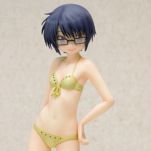 Sae Beach Queens Ver. (PVC Figure)