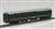 1/80(HO) J.R. Limited Express Sleeper Series 24 Type 25 `Twilight Express` (Add-on A 3-Car Set) (Model Train) Item picture2