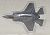 航空自衛隊 F-35J ライトニングII (飛行状態タイプ) (完成品飛行機) 商品画像4