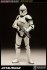 『スター・ウォーズ』 1/6スケールフル可動フィギュア 【ミリタリーズ・オブ・スター・ウォーズ】 クローン・トルーパー (ルーキー版) (完成品) 商品画像2 サムネイル