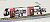 The Railway Collection Toyama Light Rail TLR0601 (Tetsudou Musume Wrapping, Pattern A) (Red) (Model Train) Item picture4