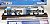 The Railway Collection Toyama Light Rail TLR0606 (Tetsudou Musume Wrapping, Pattern B) (Blue) (Model Train) Other picture6