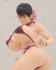 クイーンズブレイド 武器屋カトレア 1/4.5スケール PU＋PVCフィギュア 水着Ver. (フィギュア) 商品画像13 サムネイル