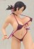 クイーンズブレイド 武器屋カトレア 1/4.5スケール PU＋PVCフィギュア 水着Ver. (フィギュア) 商品画像14 サムネイル