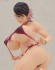 クイーンズブレイド 武器屋カトレア 1/4.5スケール PU＋PVCフィギュア 水着Ver. (フィギュア) 商品画像18 モーダル サムネイル