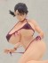 クイーンズブレイド 武器屋カトレア 1/4.5スケール PU＋PVCフィギュア 水着Ver. (フィギュア) 商品画像19 モーダル サムネイル