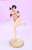 Queens Blade Cattleya 1/4.5 PU + PVC Figure Swim Wear Ver. (PVC Figure) Item picture4