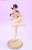 Queens Blade Cattleya 1/4.5 PU + PVC Figure Swim Wear Ver. (PVC Figure) Item picture1