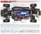 フォルクスワーゲン ビートル (M-06シャーシ) (ラジコン) その他の画像2 サムネイル