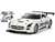 XB メルセデス・ベンツ SLS AMG GT3 (TT-02 シャーシ) (完成品) (ラジコン) 商品画像1
