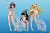 Takanashi Hina: Swimsuit Ver. (PVC Figure) Other picture1