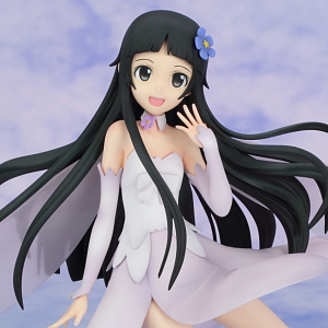 Yui (PVC Figure)