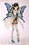 Tony`s Heroine Collection [Peace Keeper] Daisy (PVC Figure) Item picture3
