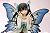 Tony`s Heroine Collection [Peace Keeper] Daisy (PVC Figure) Item picture5