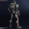 MAN OF STEEL PLAY ARTS改 ジョー=エル (完成品) 商品画像4 サムネイル