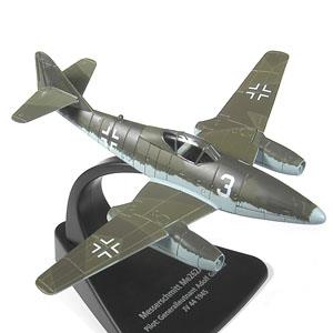 Messerschmitt Me262 (Pre-built Aircraft)