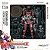 Revoltech Eva Unit 08 Beta Wille Custom Series No.139 (Completed) Package1