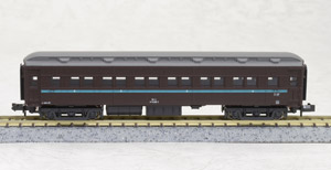 オロ30 (青1号帯) (鉄道模型)