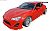 TOYOTA 86 `12 GREDDY & ROCKET BUNNY ENKEI Ver. (Model Car) Item picture2