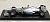 Mercedes F1 W04 No.9 2013 Nico Rosberg (ミニカー) 商品画像2