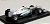 Mercedes F1 W04 No.9 2013 Nico Rosberg (ミニカー) 商品画像3