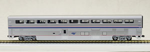 (HO) Amtrak Superliner Coach-Baggage Phase IVb #31013 (Model Train)