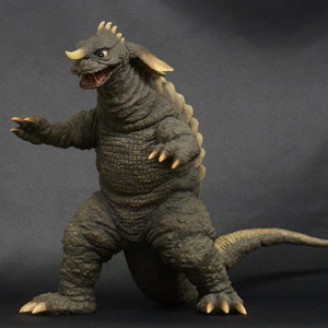 Toho Large Monsters Series Baragon (1965) (Completed)