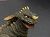 Toho Large Monsters Series Baragon (1965) (Completed) Item picture3