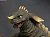 Toho Large Monsters Series Baragon (1965) (Completed) Item picture4