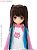 Pico EX Cute Snotty Cat Koron ver.1.1 (Fashion Doll) Item picture1